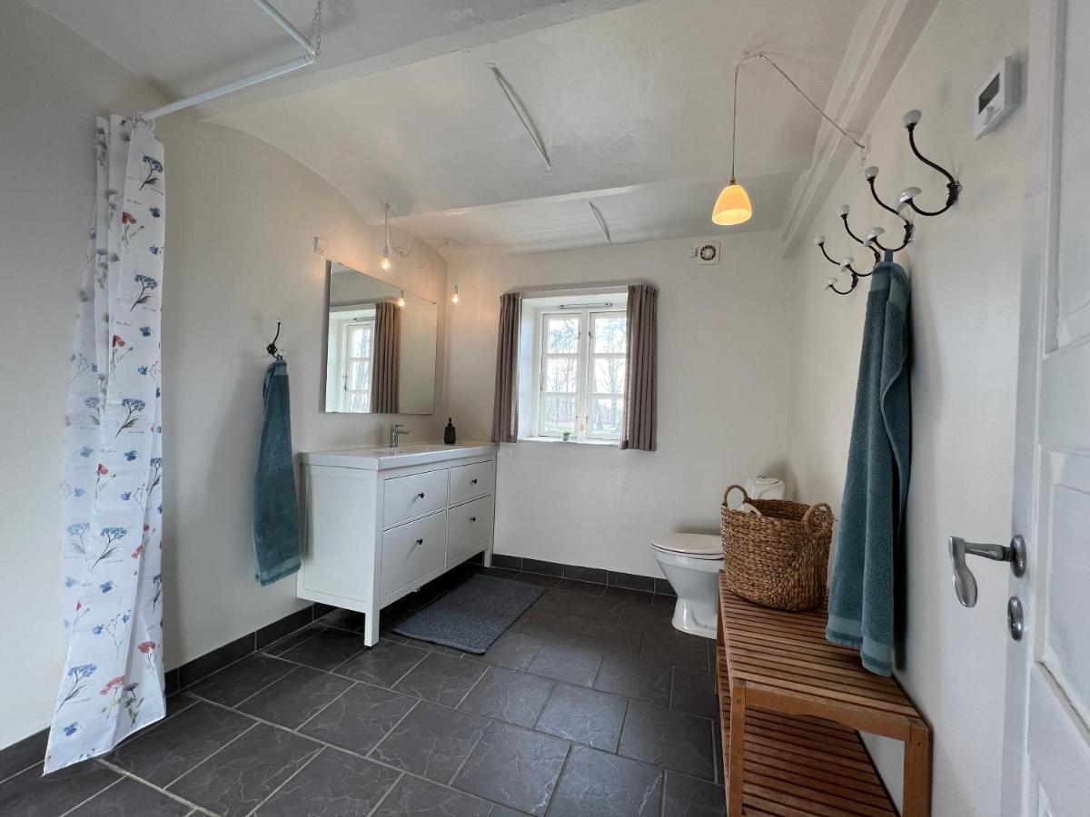 Lake View Apartment Grindsted Buitenkant foto
