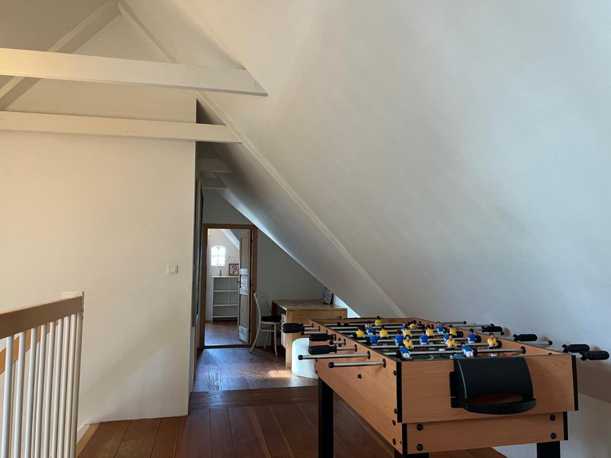 Lake View Apartment Grindsted Buitenkant foto