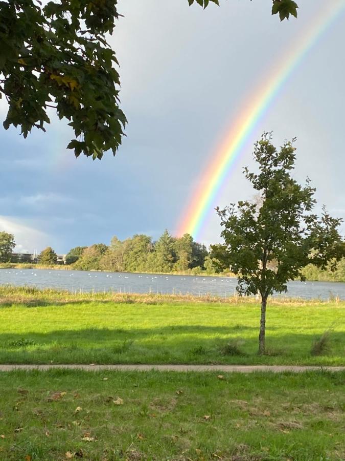 Lake View Apartment Grindsted Buitenkant foto