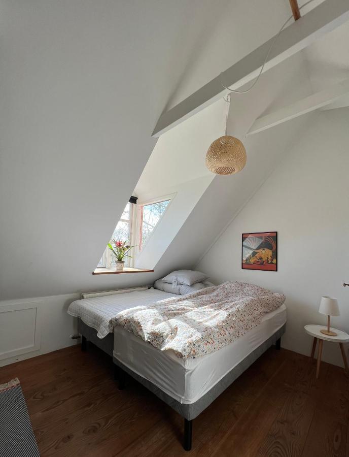Lake View Apartment Grindsted Buitenkant foto