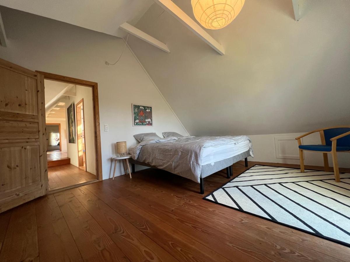 Lake View Apartment Grindsted Buitenkant foto