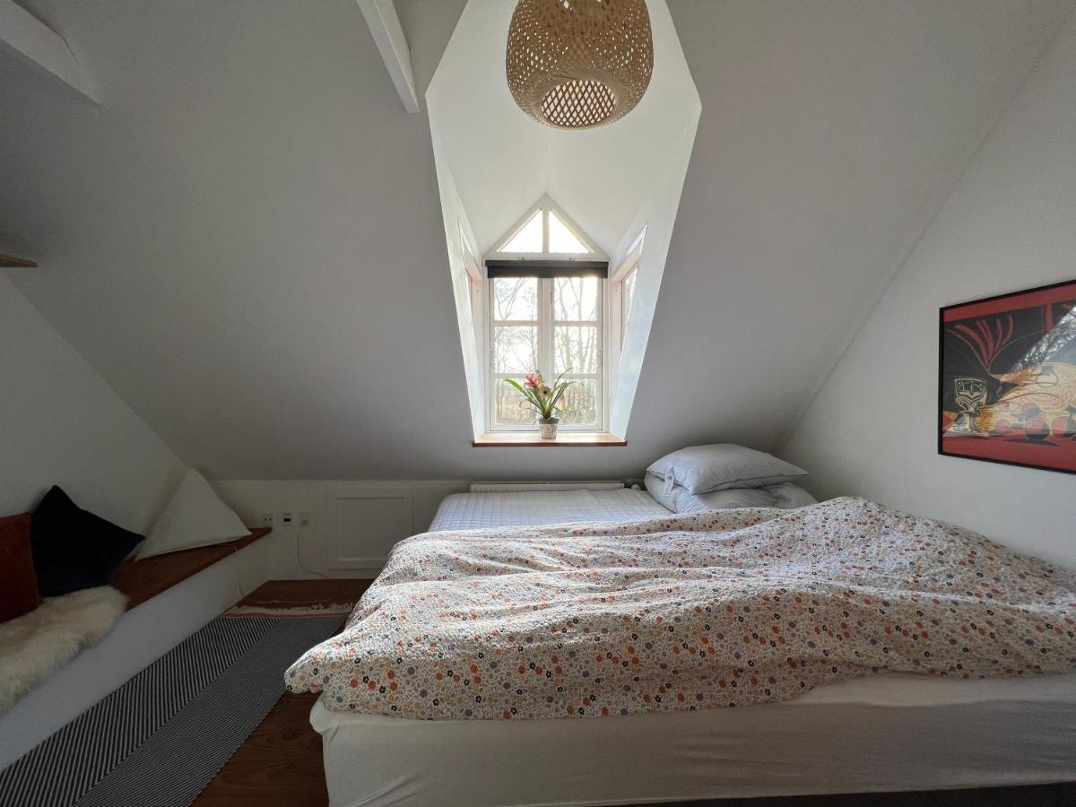 Lake View Apartment Grindsted Buitenkant foto