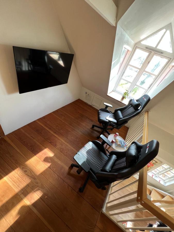 Lake View Apartment Grindsted Buitenkant foto