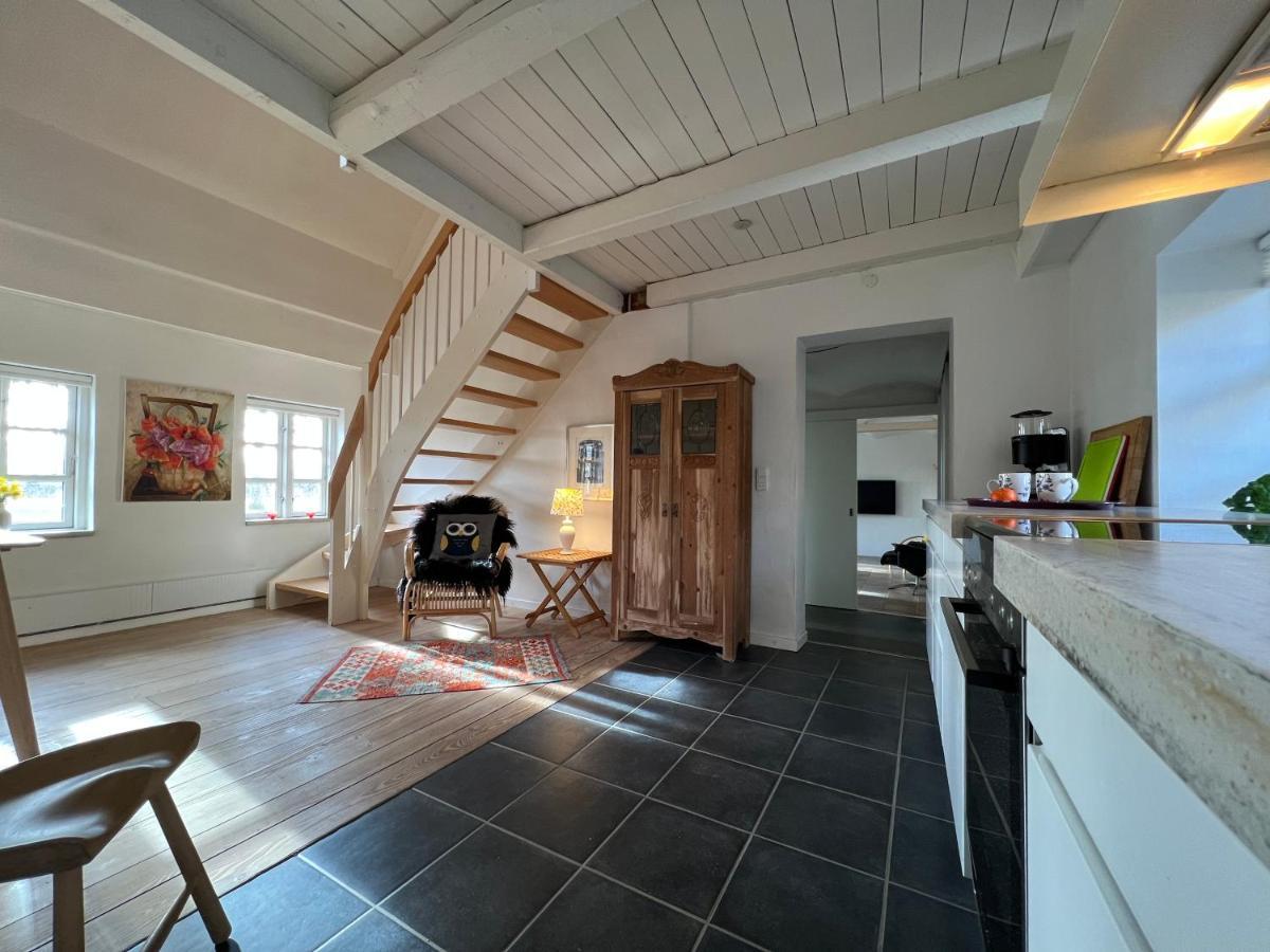 Lake View Apartment Grindsted Buitenkant foto