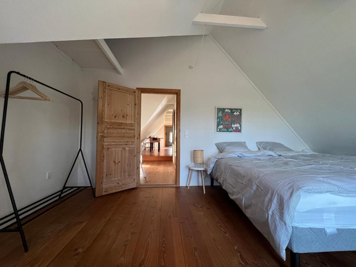 Lake View Apartment Grindsted Buitenkant foto