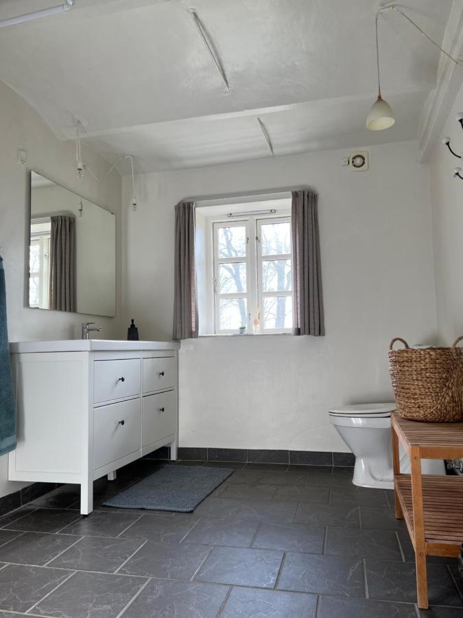 Lake View Apartment Grindsted Buitenkant foto