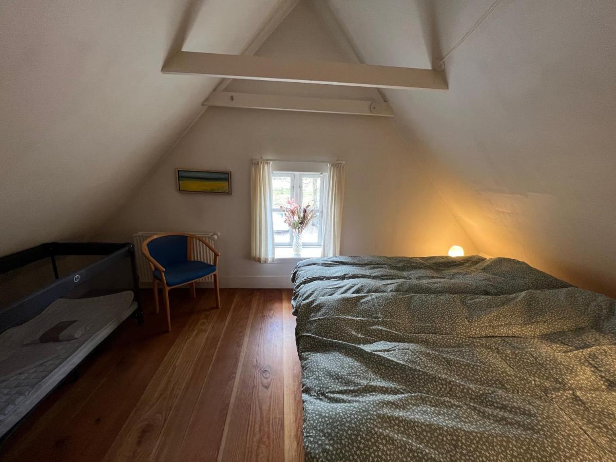 Lake View Apartment Grindsted Buitenkant foto