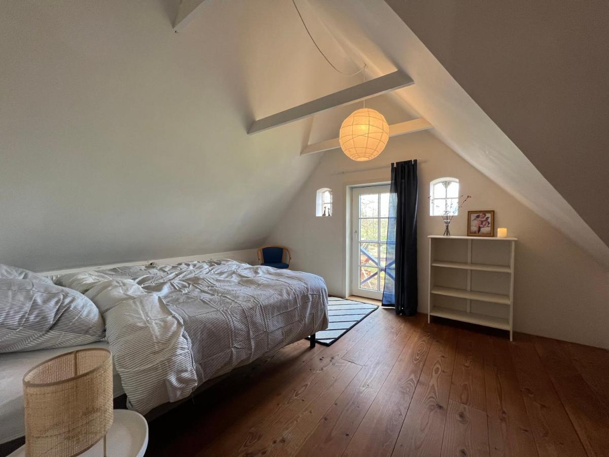Lake View Apartment Grindsted Buitenkant foto