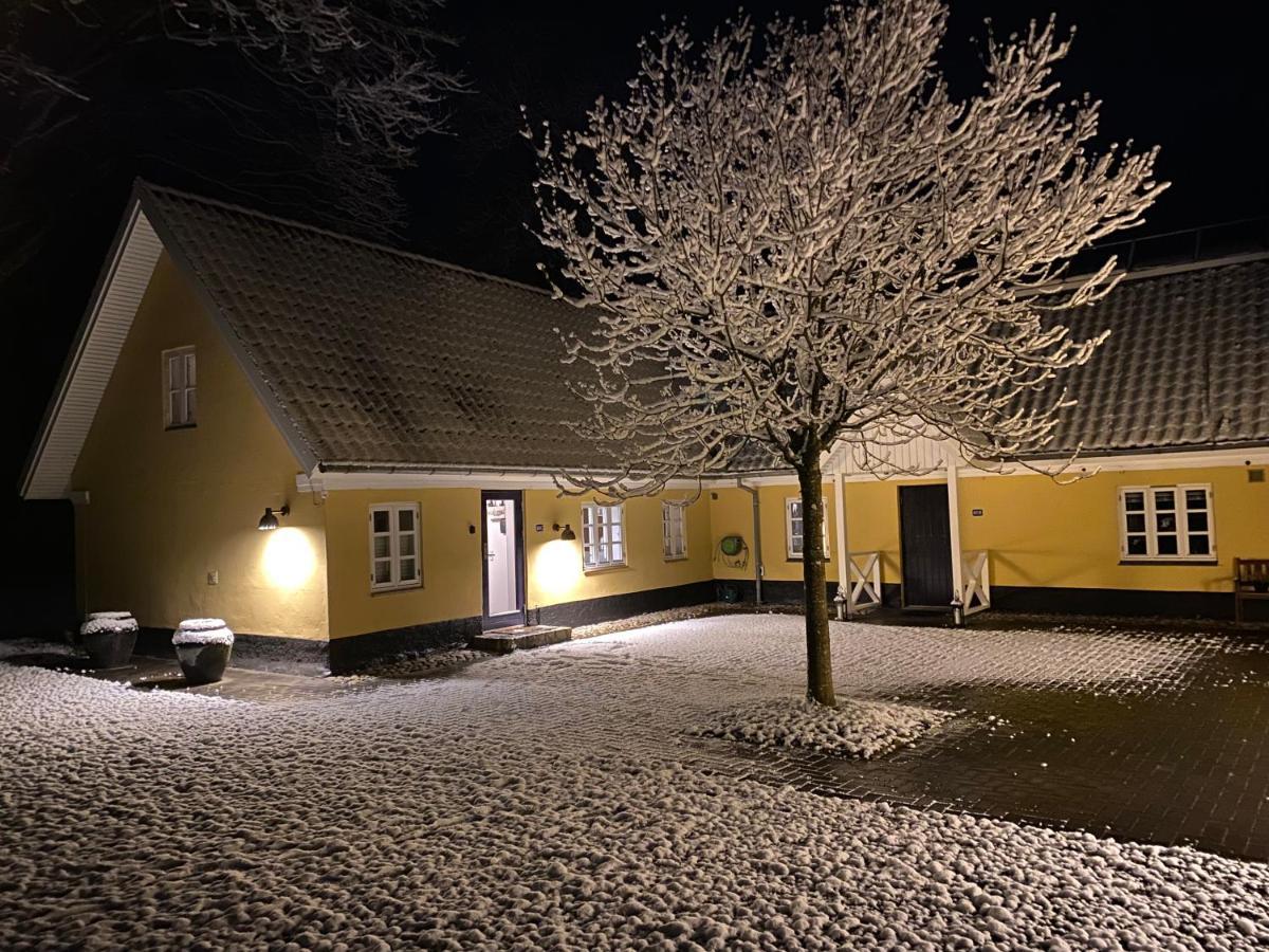 Lake View Apartment Grindsted Buitenkant foto