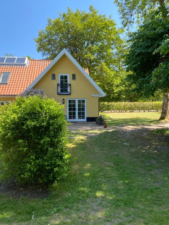 Lake View Apartment Grindsted Buitenkant foto